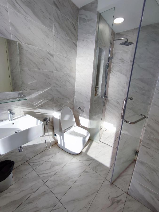 Imperio Residence Malacca Town With Bathtub-Freeparking And Wifi Exterior photo